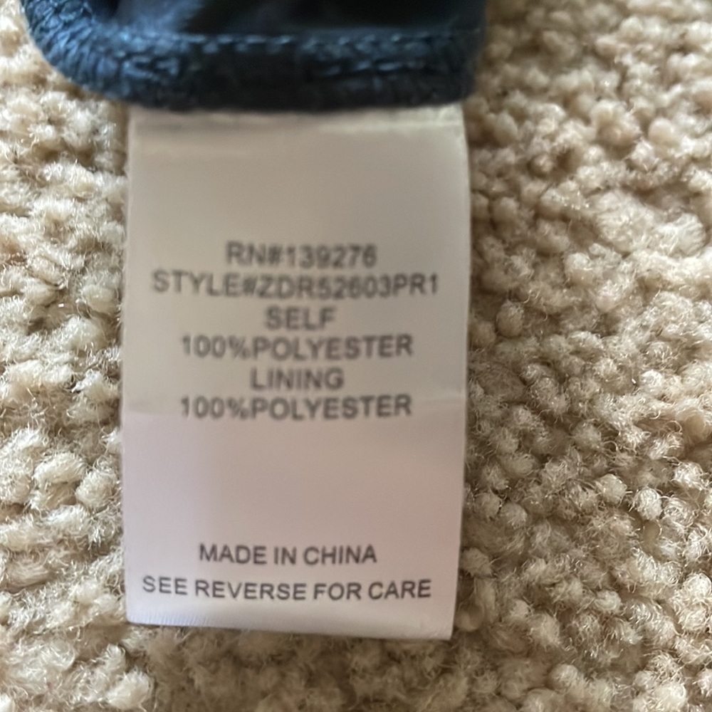 NWT Nordstrom Floral dress - Picture 12 of 12